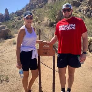 Meet your Posher, Cole